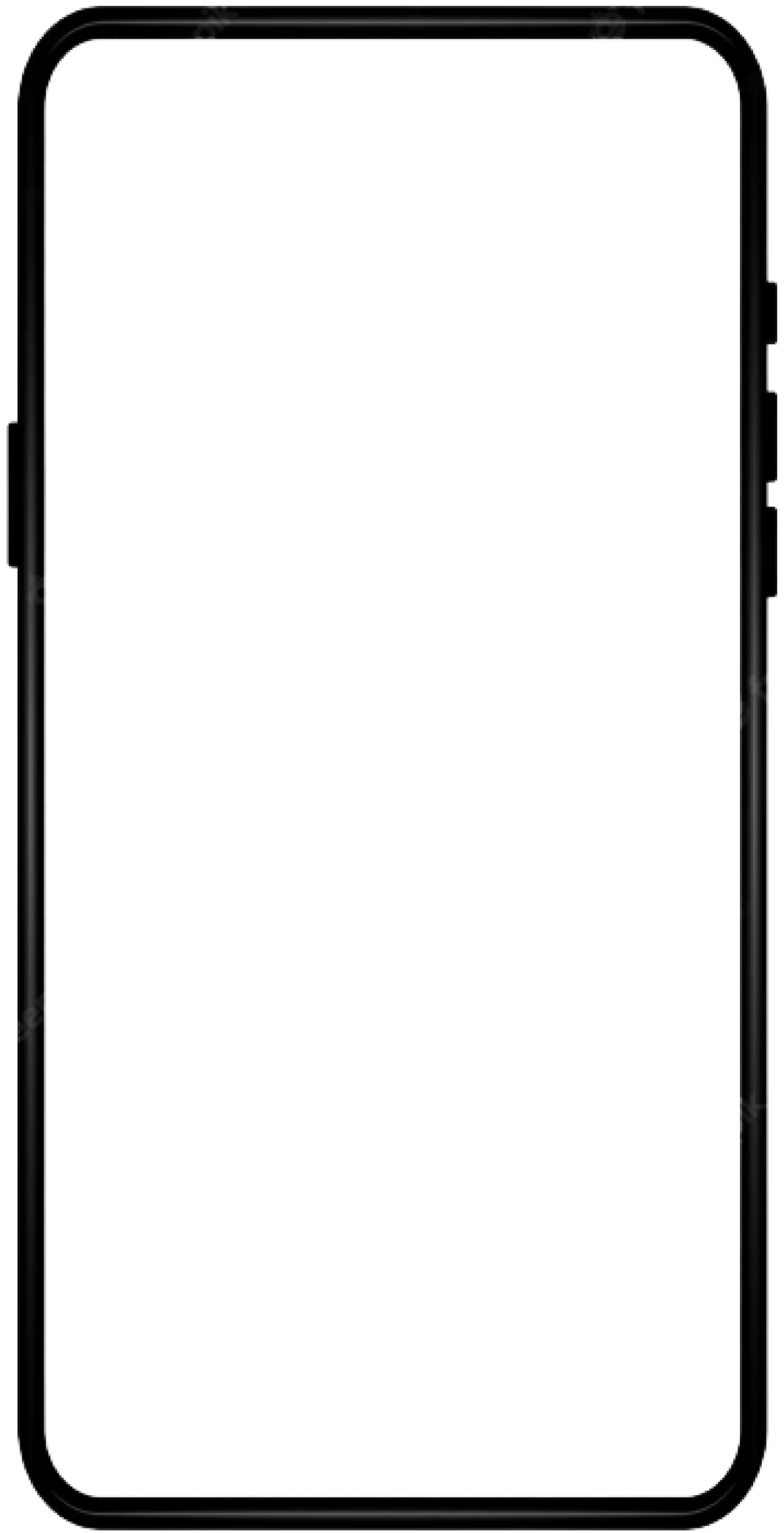 Phone Frame